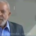 Lula esta se tornando um sigma redpill?