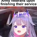 dongs in a service