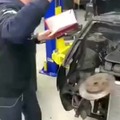 Cómo se arregla simple rézale al motor