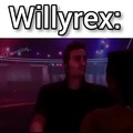 Si ya lo sé el tema de Willyrex con los nft ya todos lo saben pero me da igual