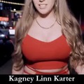 Porn actress Kagney linn karter found dead