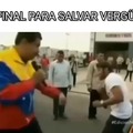 Nicolás Maduro del Caño
