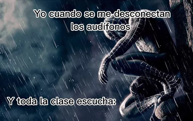 Top memes de Spiderman Negro en español :) Memedroid