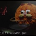 Every end is a beginning jon