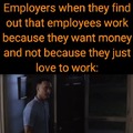 Employers and employees