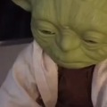Racist Yoda