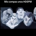 HDPS