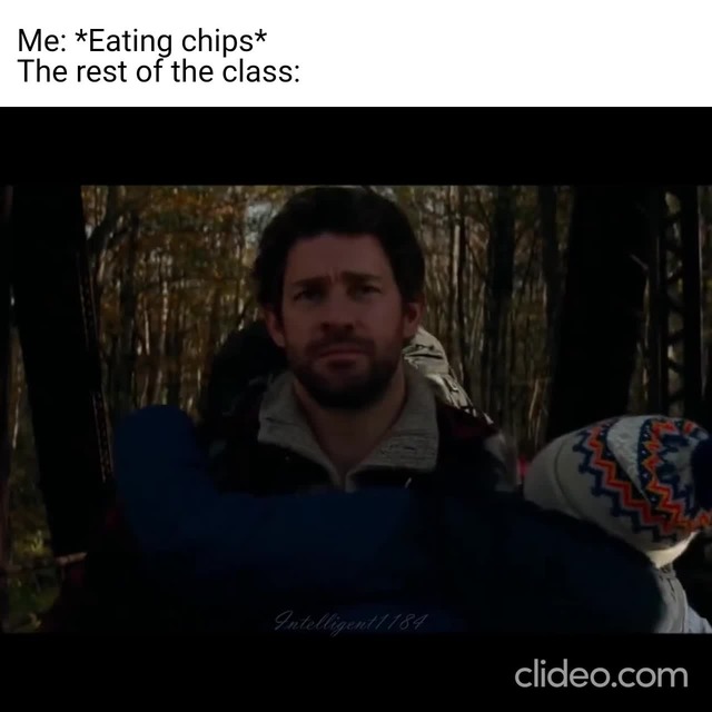 Quiet Place - Meme by Disappointed_father :) Memedroid