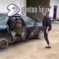 linux users of memedroid, should i install gentoo