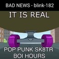 Hay fans de Blink 182 en Memedroid?
