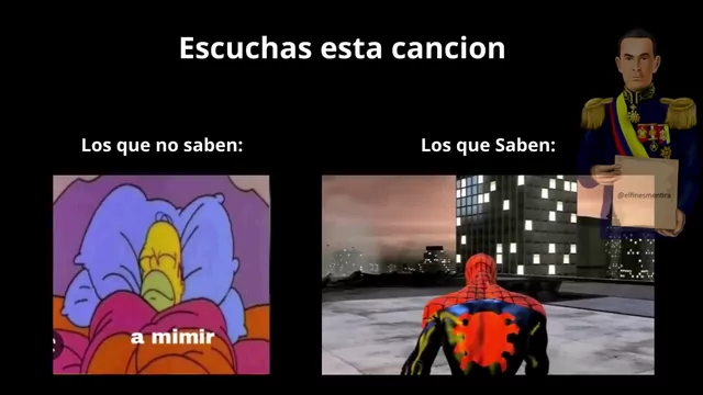 Top memes de Spiderman Triste en español :) Memedroid