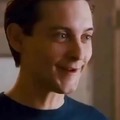 Título veio dizer  que o Peter Parker do Tobey Maguire é o melhor