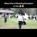 Warra wedding