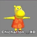 Chicharron._.xd