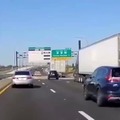 a glitch in the highway
