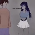 commented item thumbnail