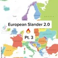 Europe slander 2