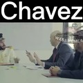Si duda Chávez es el segundo peor presidente de la historia de Venezuela, ya sabran quien es el primero xd