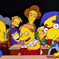 Me alegra de que Los Simpson recuperarán sus voces pero eso no cambia el hecho de que sus capítulos son malos