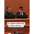 Johnny depp vs amber turd
