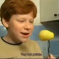 El sonido de los jumpscares de fnaf son producidos por gritos de niños rusos