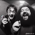 Harry Potter and the Hogwarts Rave