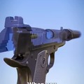 Pistol silencers explained