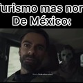 México incluso tiene la Ciudad Mas Peligrosas del Mundo Varias Mierdas que afectan al País por lo Cual esta Plantilla Es perfecta con el Meme
