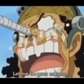 One Piece si los personajes actuarán de modo realista