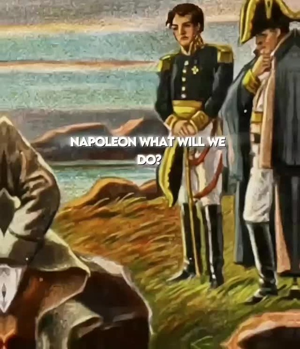 Napoleon There Is Nothing We Can Do Meme Trend Meme By Perixz