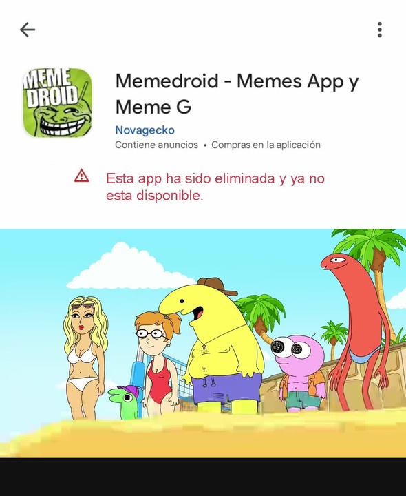 #SavenMemedroid - Meme subido por NouruzNémesis :) Memedroid