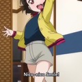 Nico Nico Smile