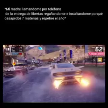 Fino señores 🧐 - Asphalt 9: Legends Memes