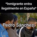 Même de Pedro Sánchez