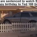 Happy birthday sentence