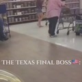 Texas final boss