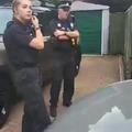 Guy gets arrested for hurting someone's feelings!