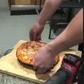 Pizza aló gringolandia