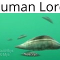 Human Lore
