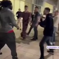 Street fight