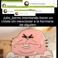 Tu hermana Bv