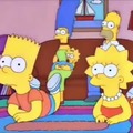Los Simpson - T9E5 "Una Familia Peligrosa" (Parte 2)