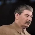 Stalin re duro