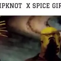 Slipknot x Spice girls