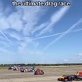 Ultimate drag race