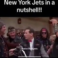 New York Jets in a Nutshell