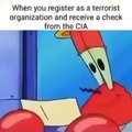 CIA is the best