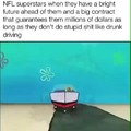 NFL players meme