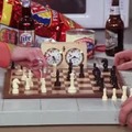 Forbidden chess