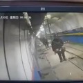 Worker transport malfunctions and goes crazy